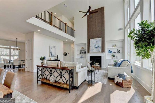 2405 Colliers Lane, Cumming, GA 30041