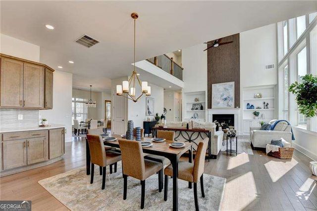 2405 Colliers Lane, Cumming, GA 30041