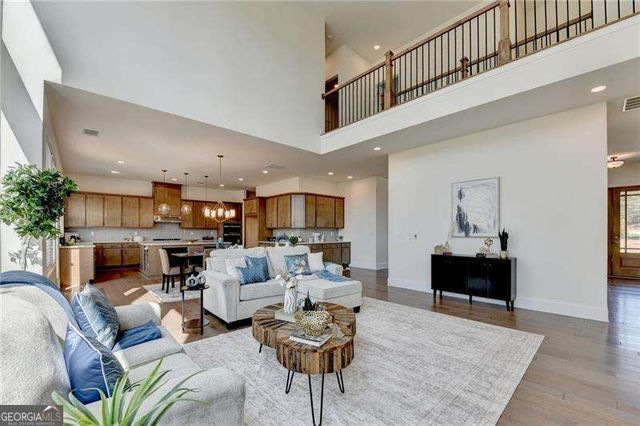 2405 Colliers Lane, Cumming, GA 30041