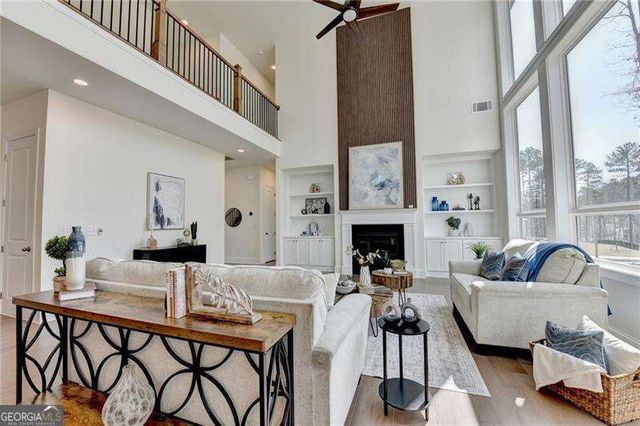 2405 Colliers Lane, Cumming, GA 30041