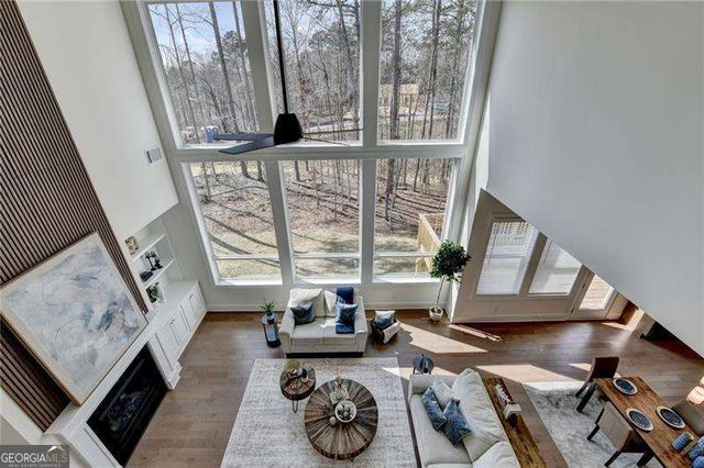 2405 Colliers Lane, Cumming, GA 30041