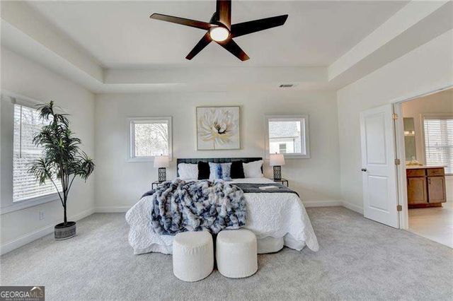 2405 Colliers Lane, Cumming, GA 30041