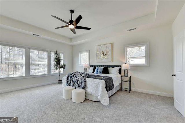 2405 Colliers Lane, Cumming, GA 30041