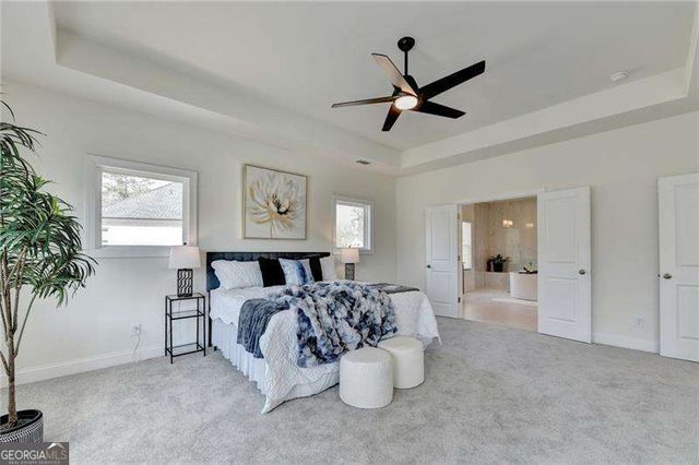 2405 Colliers Lane, Cumming, GA 30041