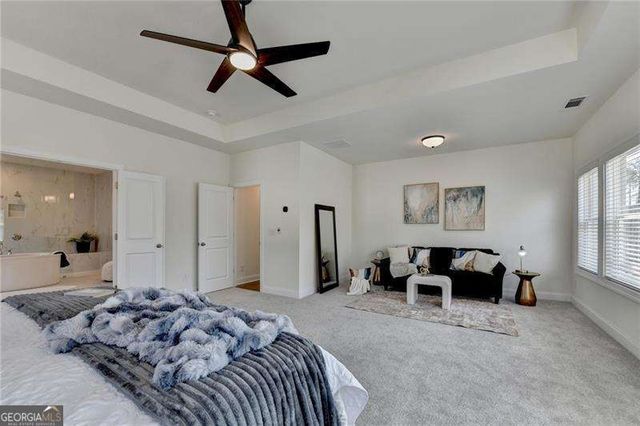 2405 Colliers Lane, Cumming, GA 30041