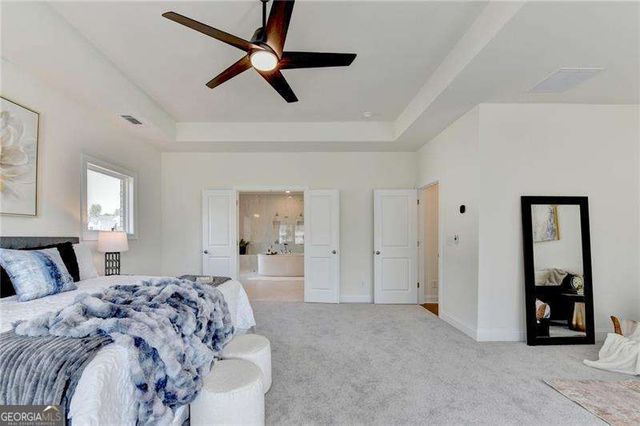 2405 Colliers Lane, Cumming, GA 30041