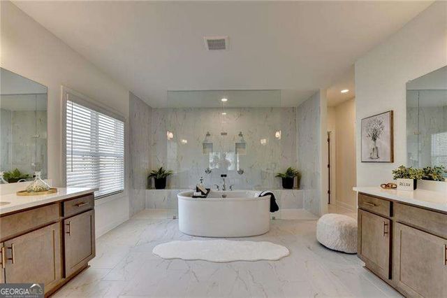 2405 Colliers Lane, Cumming, GA 30041