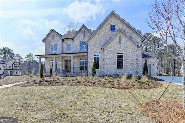 2405 Colliers Lane, Cumming, GA 30041