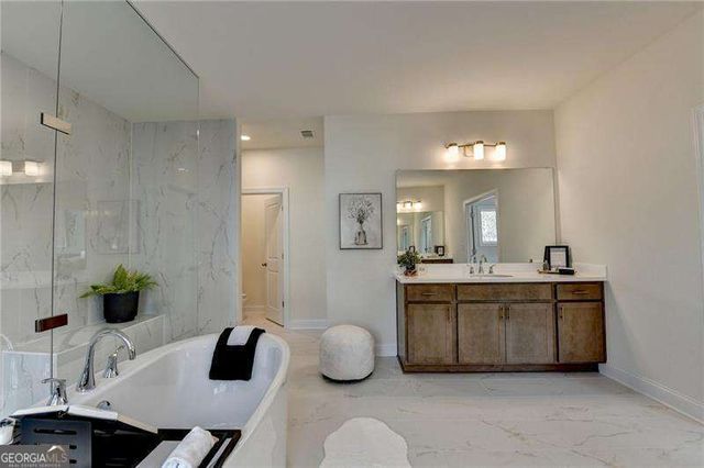 2405 Colliers Lane, Cumming, GA 30041