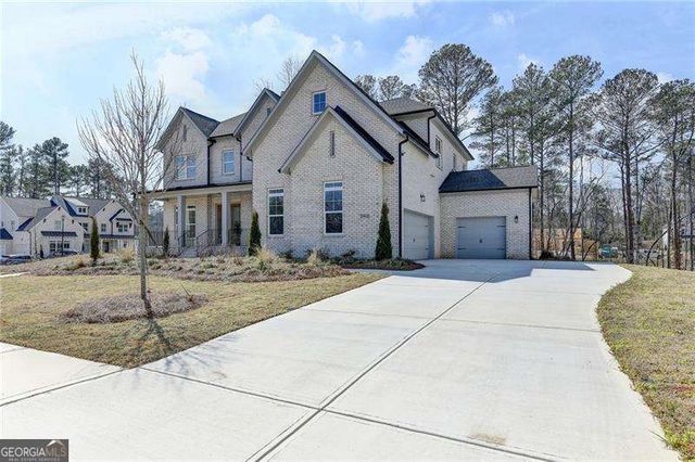 2405 Colliers Lane, Cumming, GA 30041