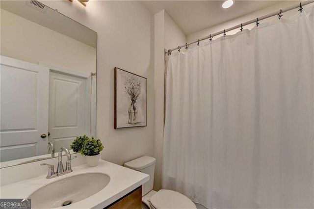 2405 Colliers Lane, Cumming, GA 30041