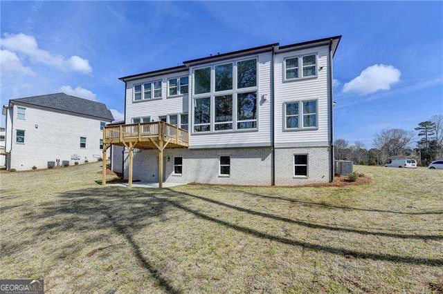 2405 Colliers Lane, Cumming, GA 30041