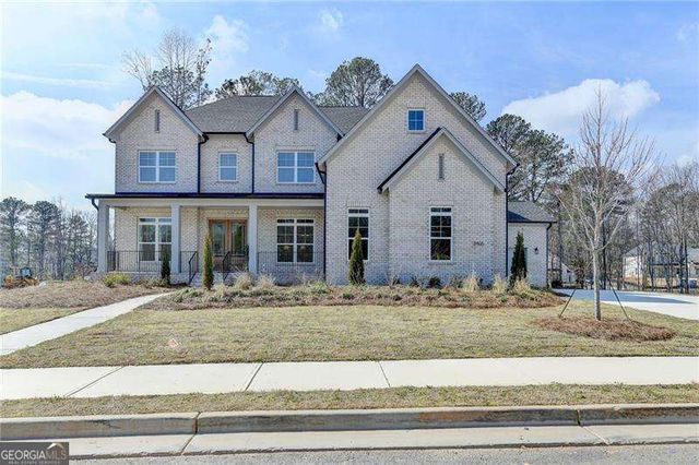 2405 Colliers Lane, Cumming, GA 30041