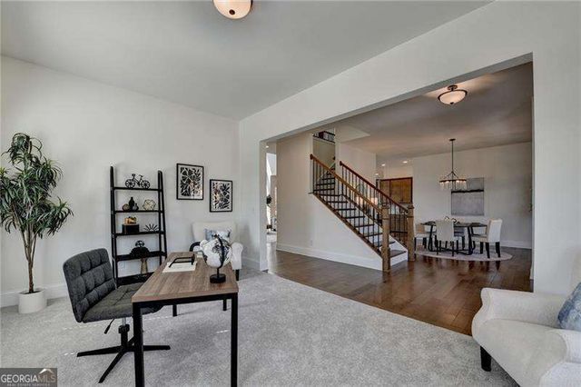 2405 Colliers Lane, Cumming, GA 30041