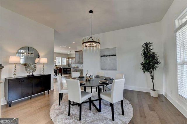 2405 Colliers Lane, Cumming, GA 30041