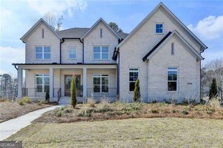 2405 Colliers Lane, Cumming, GA 30041