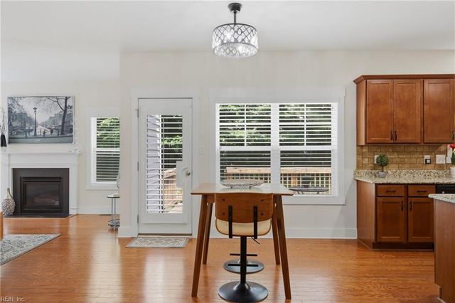 7551 English Boxwood LN, Quinton, VA 23141
