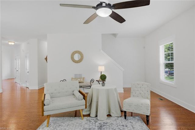 7551 English Boxwood LN, Quinton, VA 23141