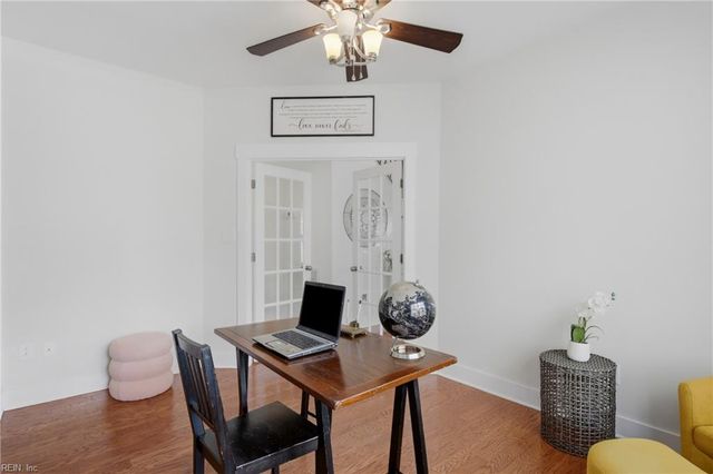 7551 English Boxwood LN, Quinton, VA 23141