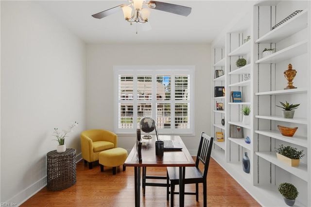 7551 English Boxwood LN, Quinton, VA 23141