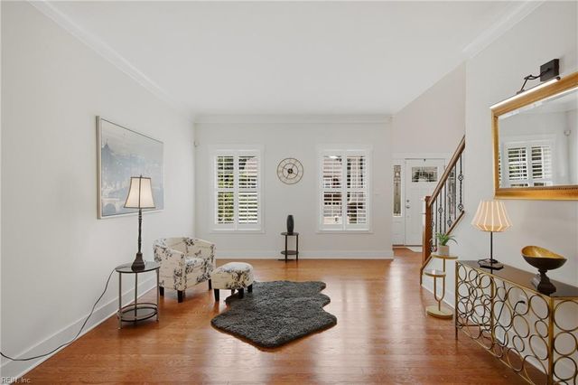 7551 English Boxwood LN, Quinton, VA 23141