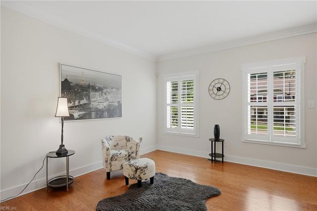 7551 English Boxwood LN, Quinton, VA 23141