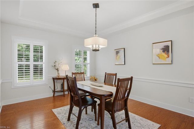 7551 English Boxwood LN, Quinton, VA 23141
