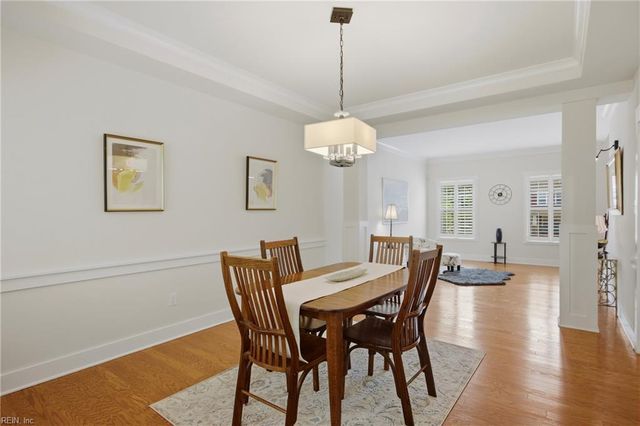 7551 English Boxwood LN, Quinton, VA 23141