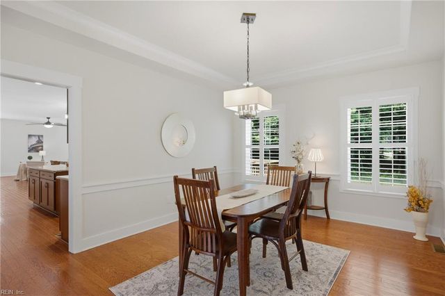 7551 English Boxwood LN, Quinton, VA 23141