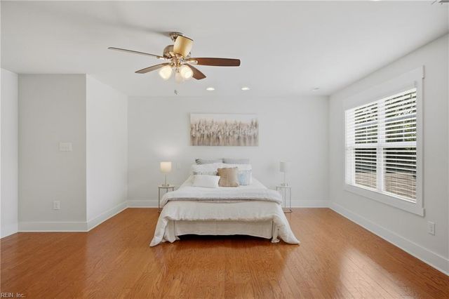 7551 English Boxwood LN, Quinton, VA 23141
