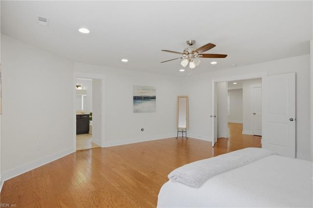 7551 English Boxwood LN, Quinton, VA 23141