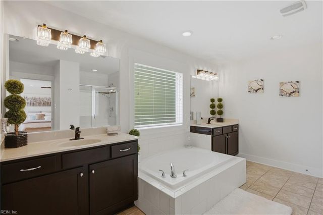 7551 English Boxwood LN, Quinton, VA 23141