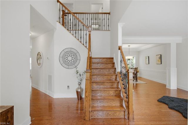 7551 English Boxwood LN, Quinton, VA 23141