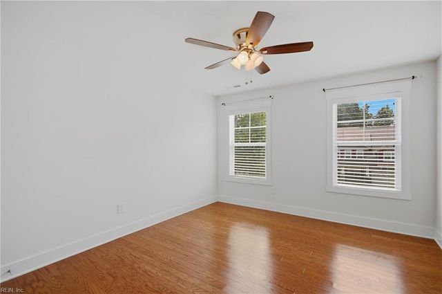 7551 English Boxwood LN, Quinton, VA 23141