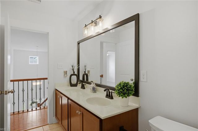 7551 English Boxwood LN, Quinton, VA 23141