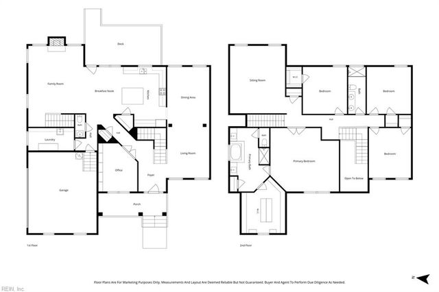 7551 English Boxwood LN, Quinton, VA 23141