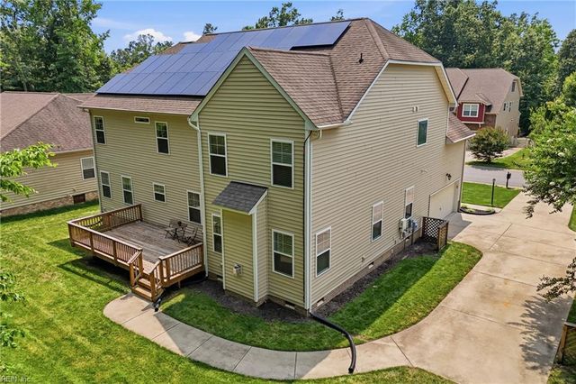 7551 English Boxwood LN, Quinton, VA 23141
