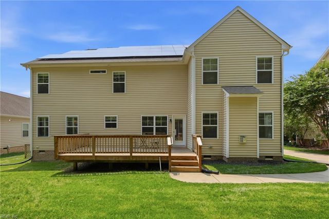 7551 English Boxwood LN, Quinton, VA 23141