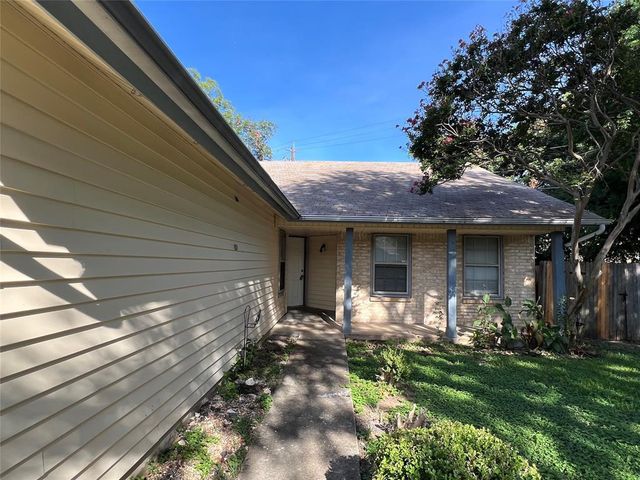 13187 Mill Stone DR, Austin, TX 78729