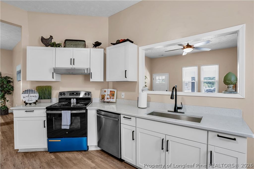 307 Bryan Street, Fayetteville, NC 28305 — photo 10