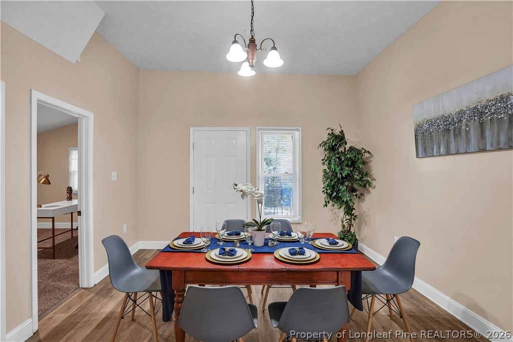 307 Bryan Street, Fayetteville, NC 28305 — photo 12