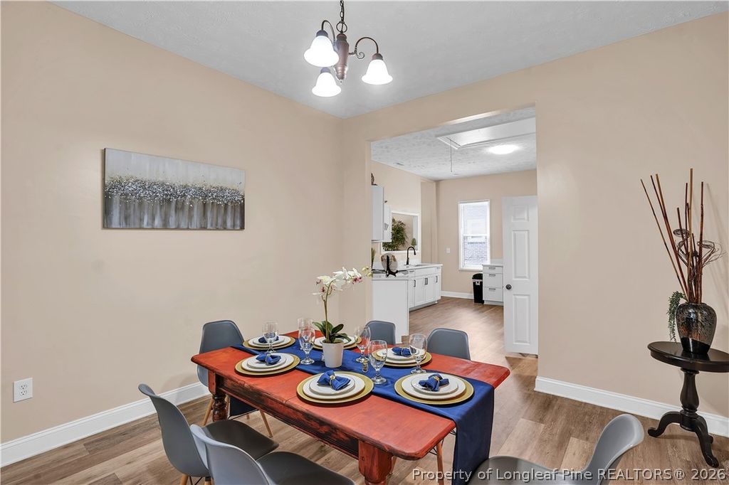 307 Bryan Street, Fayetteville, NC 28305 — photo 13