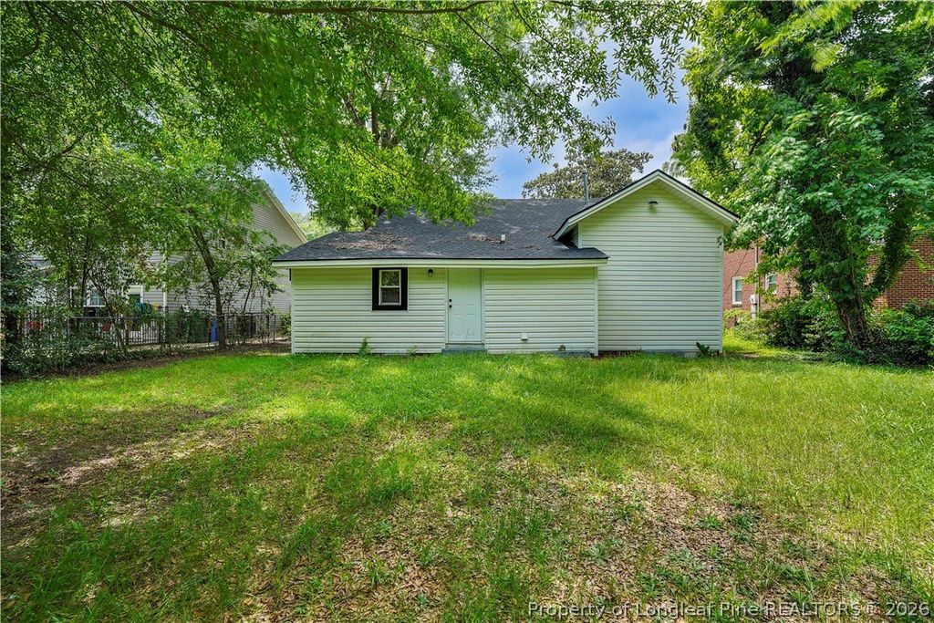 307 Bryan Street, Fayetteville, NC 28305 — photo 22