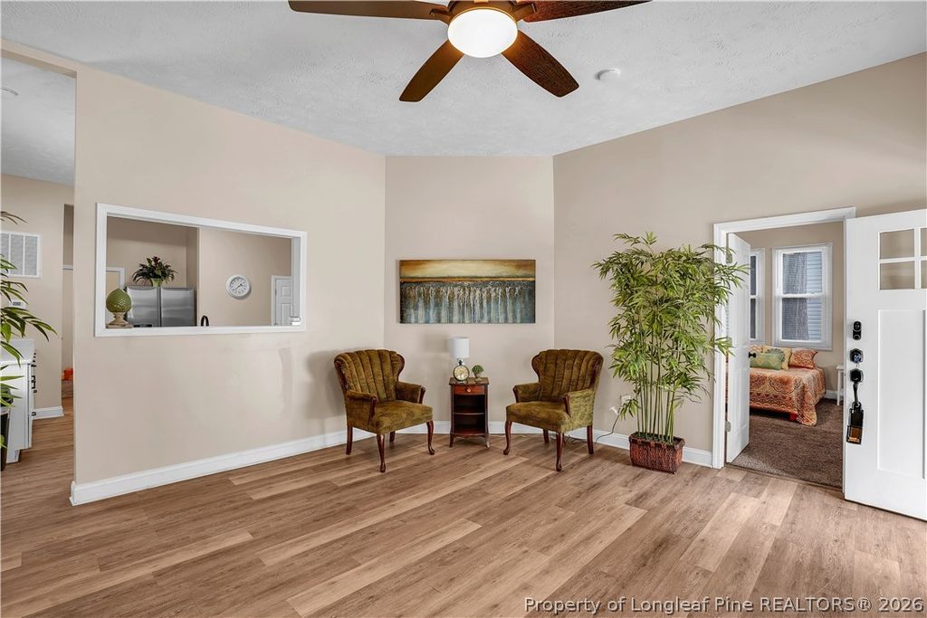 307 Bryan Street, Fayetteville, NC 28305 — photo 4