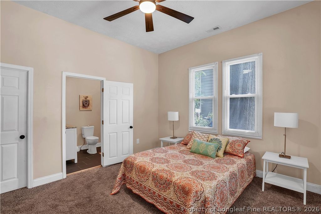 307 Bryan Street, Fayetteville, NC 28305 — photo 6
