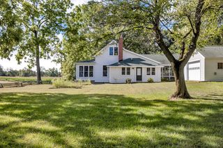 9538 Peterson Road, Columbia Twp, MI 49230