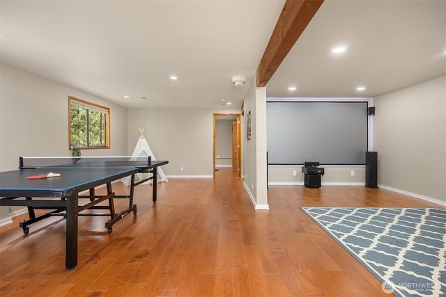 5981 Lynwood Center Road NE, Bainbridge Island, WA 98110