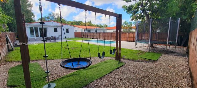 3689 SW 1st Ave, Miami, FL 33145