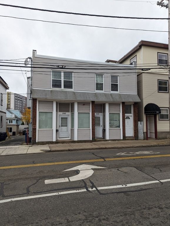 545 Revere St 2R, Revere, MA 02151