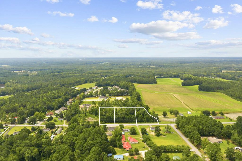 TBD Highway 905, Conway, SC 29526 — exterior